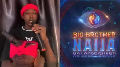 BBNaija: Man predicts 5 housemates to reach grand finale