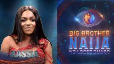 BBNaija: Kassia stammers as Ebuka questions her about Onyeka’s alleged strategy involving Wanni X Handi