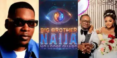 BBNaija: "They’re not doing much" - Shaun criticizes fans voting for Kassia and Kellyrae