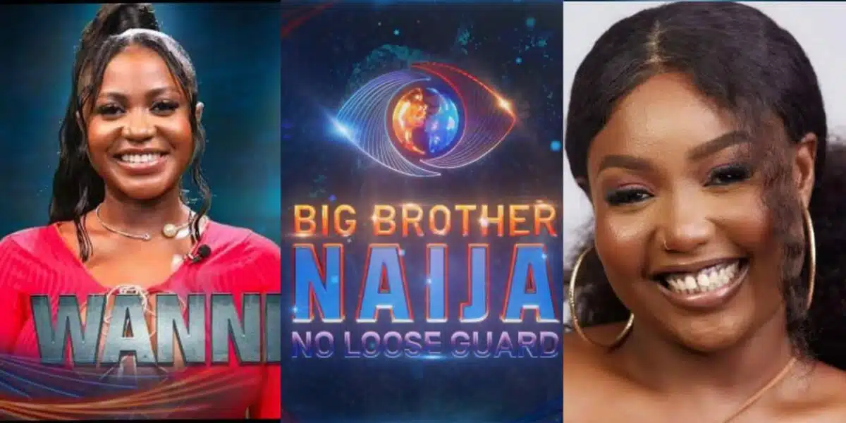 BBNaija: Wanni exposes Ruthee's attention-seeking tactics