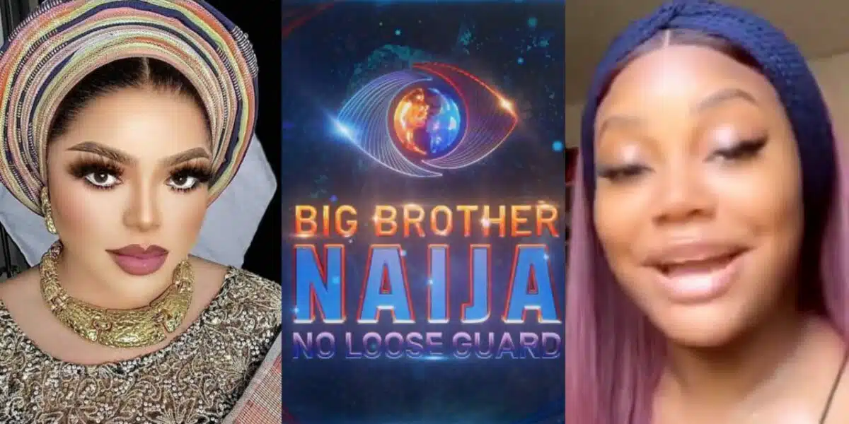 BBNaija: "Bring Bobrisky and..." – Viewer calls for changes to Big Brother Naija to reignite interest