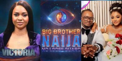 BBNaija: "I'll tell you today" - Kassia set to reveal her hidden marriage to Kellyrae to Victoria