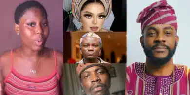 BBNaija: Viewer urges Ebuka to select Bobrisky, VeryDarkMan, Saida Boj, Portable for season 10