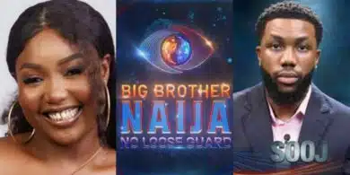 BBNaija: "You’re not my type" - Ruthee slams Sooj's "delusional" behavior