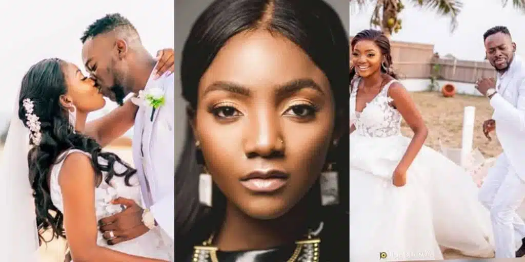 Simi opens up about her romantic proposal from Adekunle Gold just before she turned 30