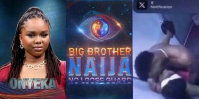 BBNaija: "You fucked, they still bounced you" - Onyeka revisits Chinwe and Zion's bathroom sex incident