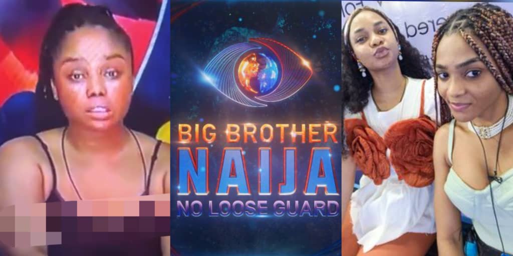 BBNaija: "They're mean" - Onyeka accuses Kassia and Victoria of aligning with rude people 