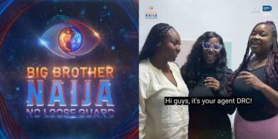 BBNaija: "Did we deliver?" - Dami, Chinwe, and Ruthee seek fan feedback after unexpected exit