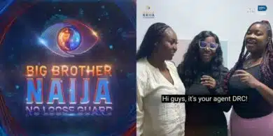 BBNaija: "Did we deliver?" - Dami, Chinwe, and Ruthee seek fan feedback after unexpected exit