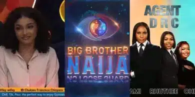 BBNaija: "I miss them, love the drama" – Kassia expresses sadness over Dami, Ruthee, and Chinwe's eviction