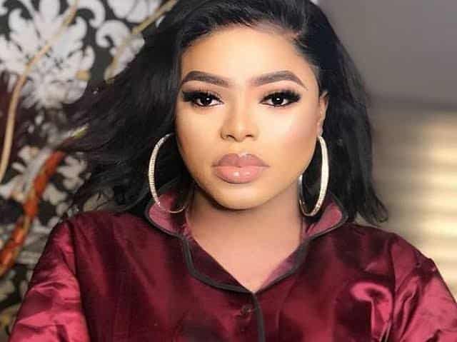 Portable urges Bobrisky to repent and ask for forgiveness amid EFCC saga