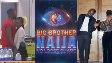 BBNaija: Kassia vows to show Kellyrae her 'true colour'