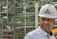 Dangote Refinery begins production of petrol in Nigeria, Sub-Saharan Africa