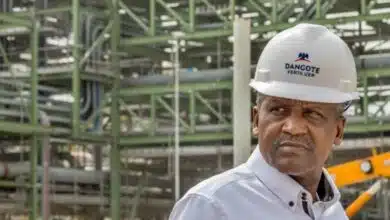 Dangote Refinery begins production of petrol in Nigeria, Sub-Saharan Africa