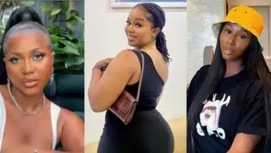 BBNaija: Onyeka suspects jealousy from Wanni and Nelly over HoH win