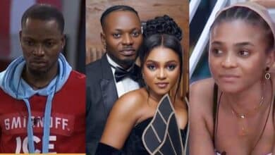 BBNaija: Fans criticize Kellyrae for being disrespectful to Kassia