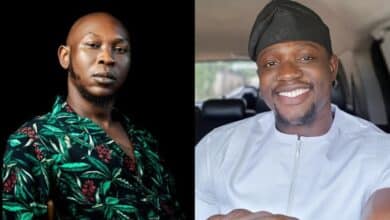 What I like about VeryDarkMan – Seun Kuti