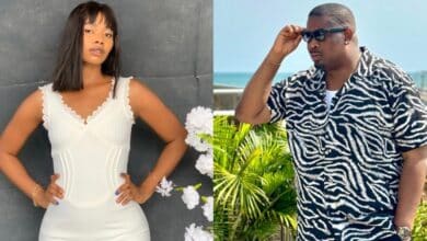 Jane Mena rains prayers on Don Jazzy after gifting her friend N10M