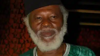 Veteran actor, Emmmanuel France reportedly passes away