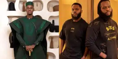 BBNaija: "Nobody advise me reach Mbadiwe Twins for the house" – Ben opens up