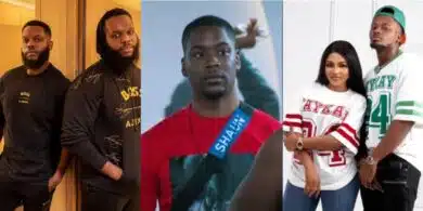 BBNaija: Shaun predicts housemates heading to final 5