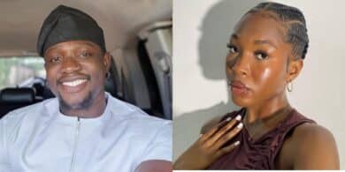 VeryDarkMan's hilarious response to Vee Iye sparks online reactions