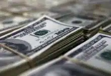 Nigeria’s external reserves rises to $424.68M