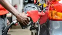 Landing cost of petrol drops to N981/litre from N1,130