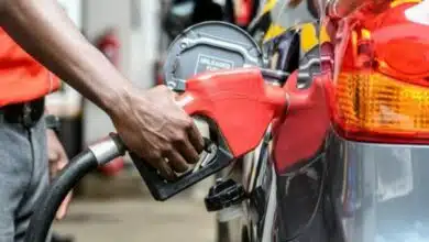 Landing cost of petrol drops to N981/litre from N1,130