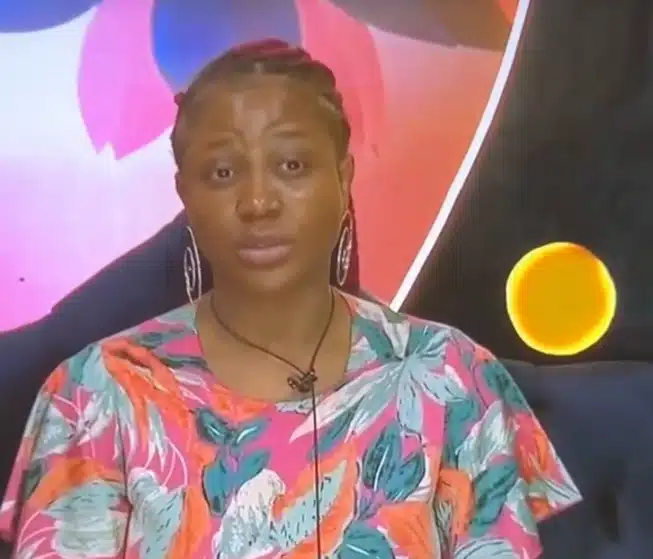 BBNaija: "He's such a cutie, I miss him" - Handi admits missing Mickey post-eviction