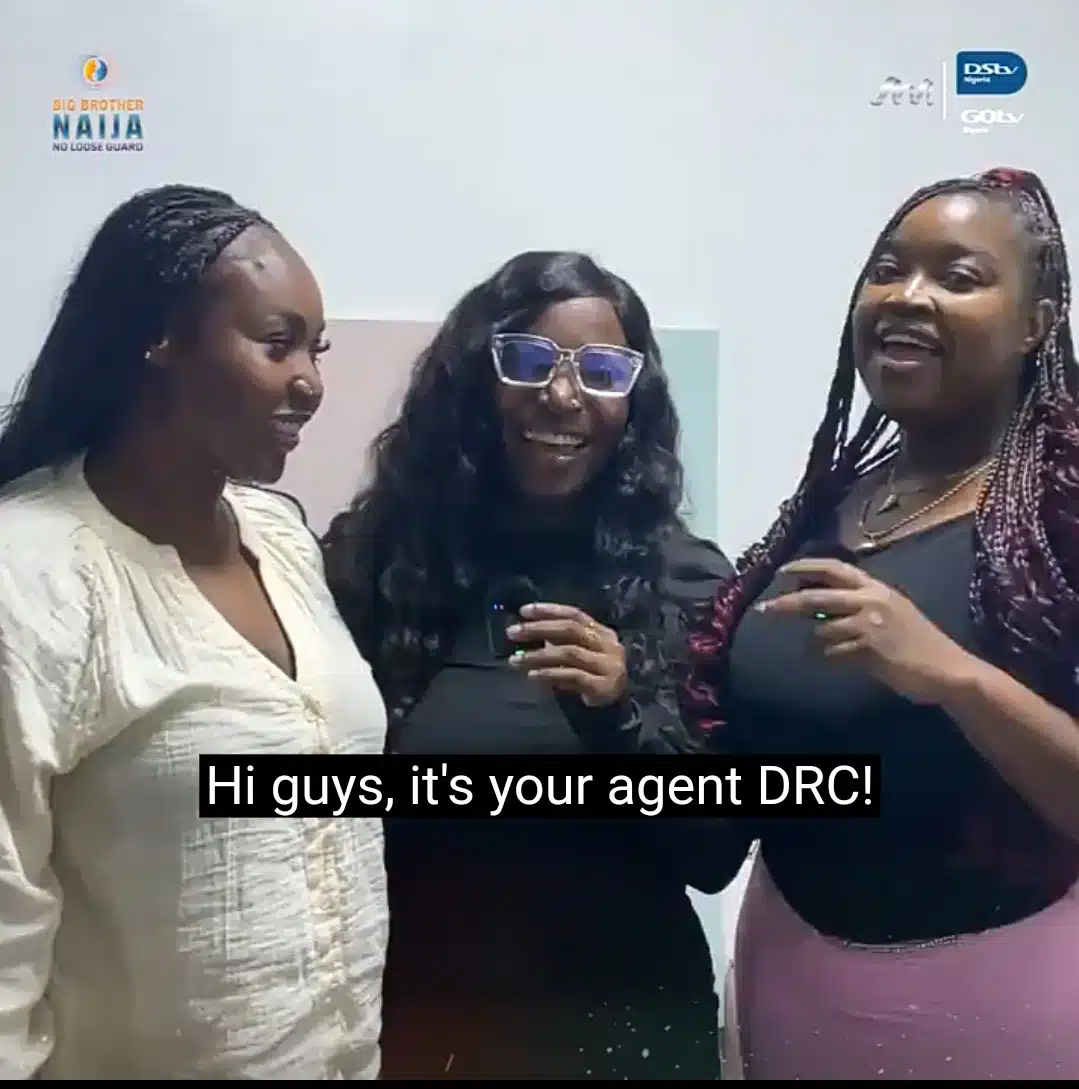 BBNaija: "Did we deliver?" - Dami, Chinwe, and Ruthee seek feedback after unexpected exit