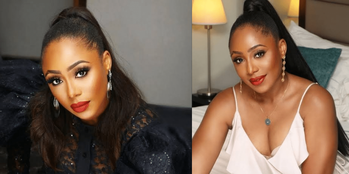 "Why I left music for acting" - Dakore Egbuson