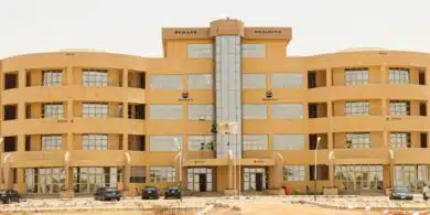 Over 30 PhD holders resign from Bauchi University