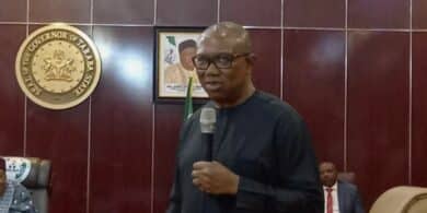 Peter Obi has much to offer, but the system is deeply corrupt – Obidigbo