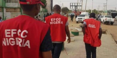 EFCC arrests former Governor over alleged ₦27b fraud