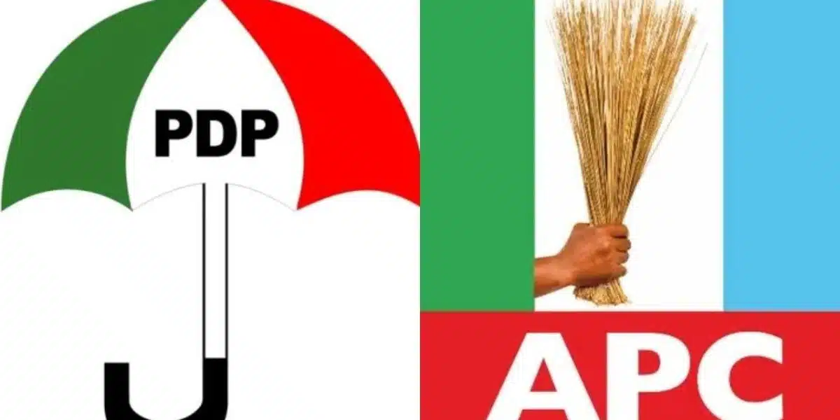 Edo Guber Poll: APC accuses three INEC officials of collusion with PDP