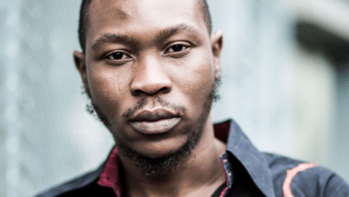 Seun Kuti Speaks on his childhood