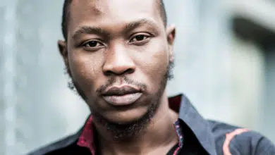 Seun Kuti Speaks on his childhood