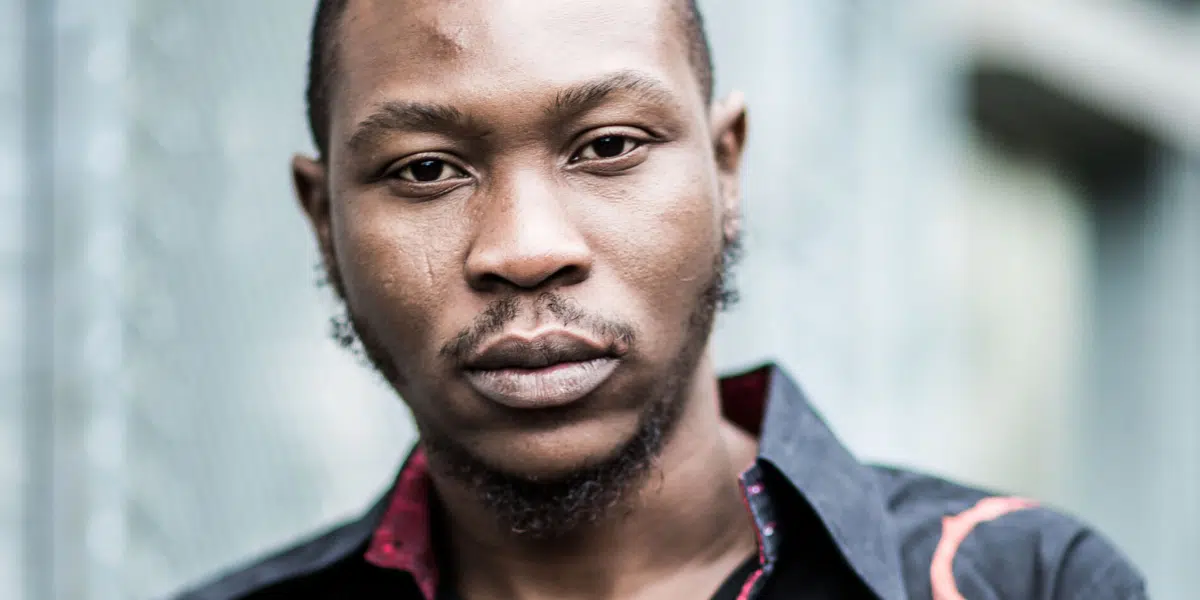 Seun Kuti Speaks on his childhood