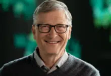 Bill Gates Visits Nigeria Today For Malnutrition Talk