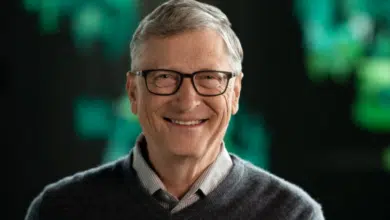 Bill Gates Visits Nigeria Today For Malnutrition Talk