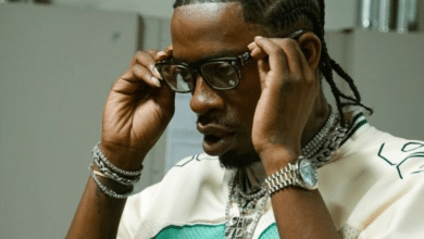 American rapper Rich Homie Quan is dead