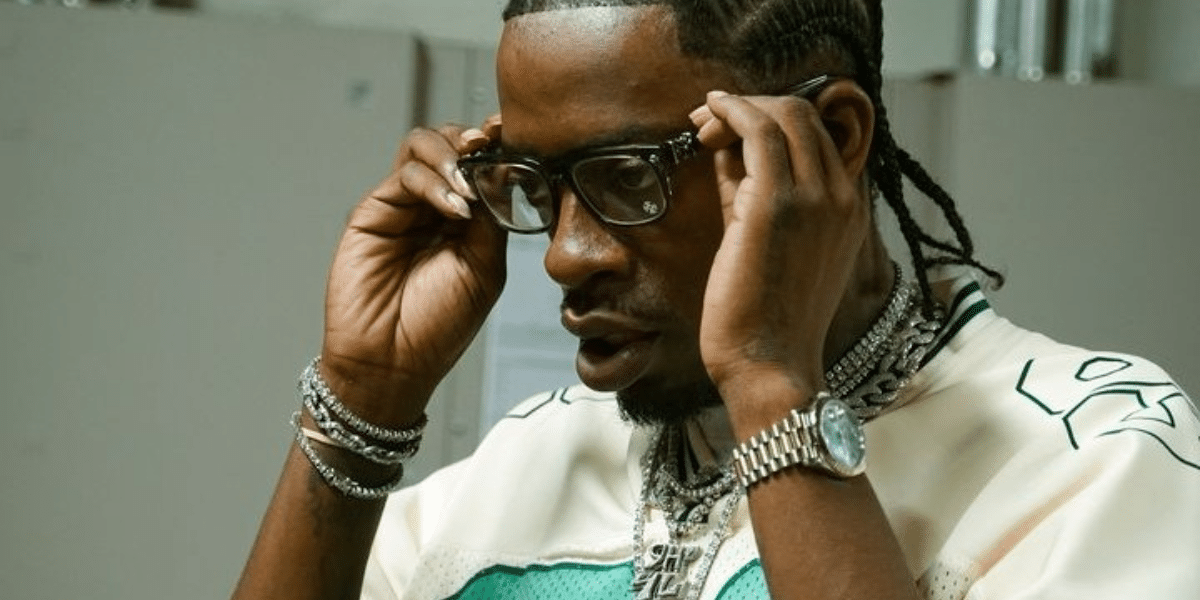 American rapper Rich Homie Quan is dead