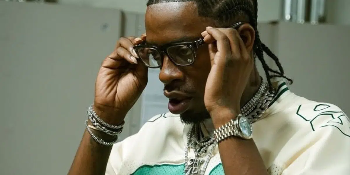 American rapper Rich Homie Quan is dead