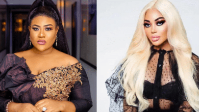 Dencia Throws Shade at Nkechi Blessing Over New Birkin Bag