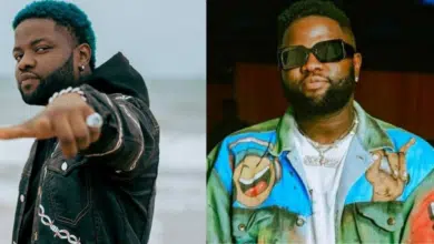 Skales Blasts Airline Over Alleged ₦15M Loss After Canceled Flight