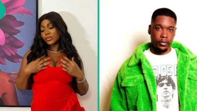 BBNaija: "Shaun is my boyfriend in the house" - Wanni