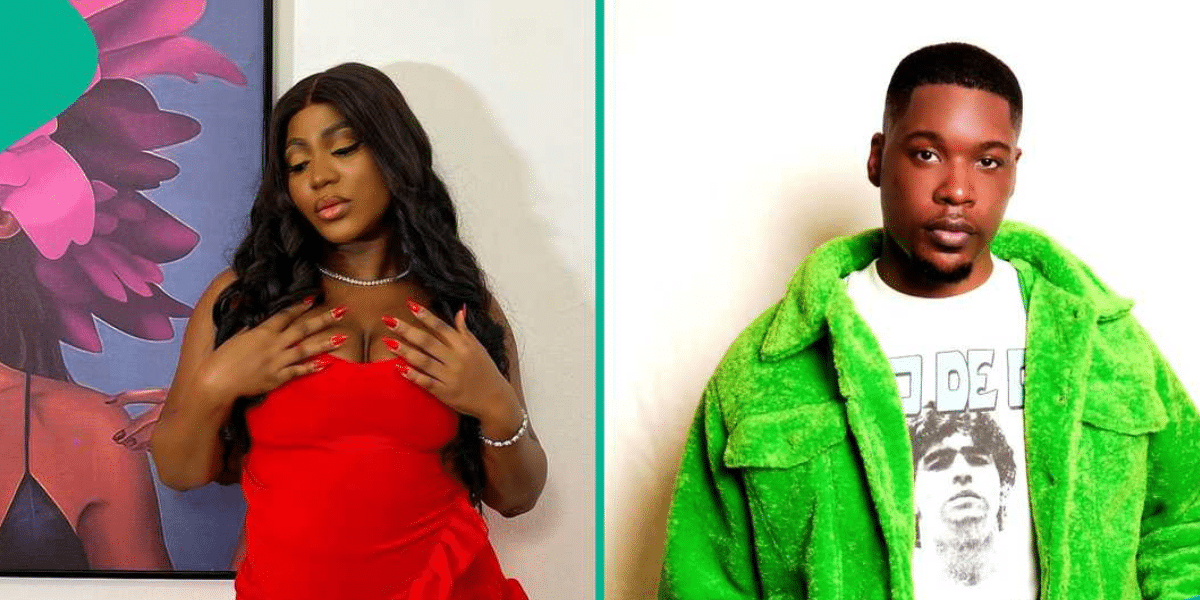 BBNaija: "Shaun is my boyfriend in the house" - Wanni