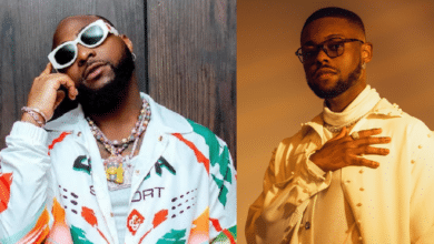 Davido and Lojay's songs make 2024 honor roll