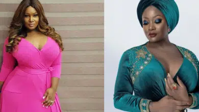 OAP Toolz shares her encounter with a visa applicant